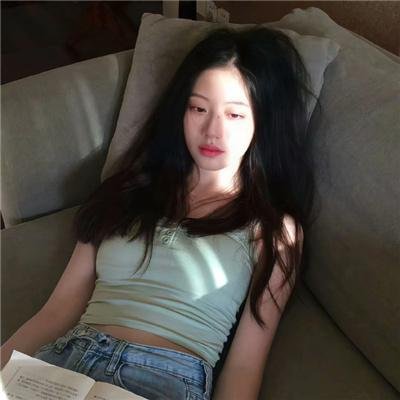 盒装美人