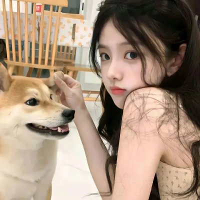 小妇人
