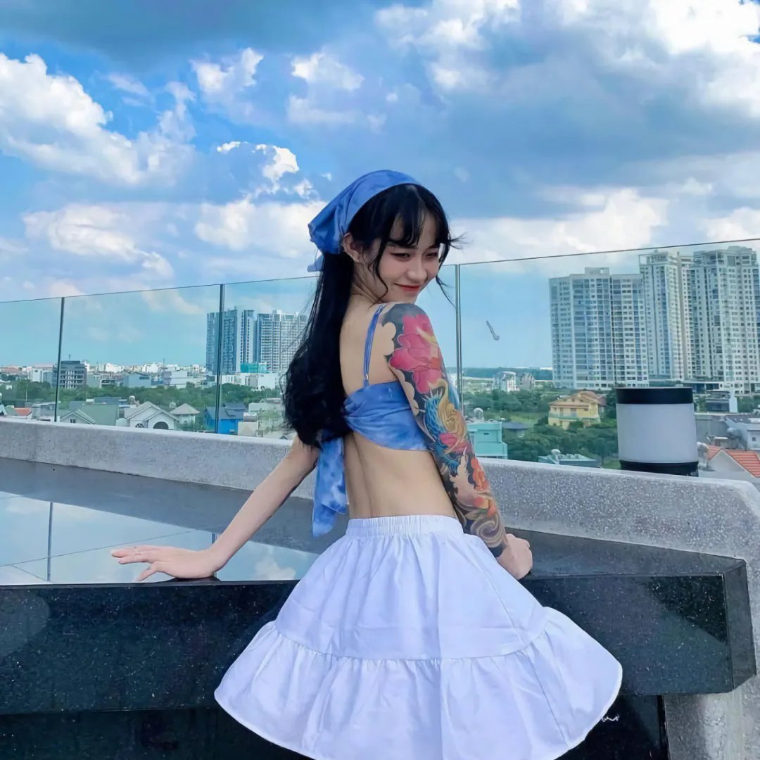 关系未来式